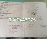 ⭐Chính chủ bán gấp căn 2N2VS, full nội thất đẹp tòa CT2A KĐT Tân Tây Đô, Đan Phượng, HN, 0362443075