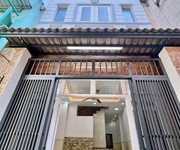 Nhà mới hẻm xe hơi thủ đức- 2 tầng 6,6mx15m - giá 8 tỷ