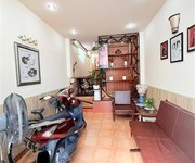 Nhà hxh đường thành thái phường 14 cũ quận 10.