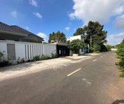 Bán đất biệt thự vườn   mặt tiền đường số 7, phường tam long, tp.hcm