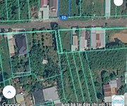4 Bán đất biệt thự vườn   mặt tiền đường số 7, phường tam long, tp.hcm
