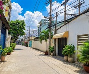 Bán nhà hẻm xe hơi lũy bán bích tân phú, 77m  gần coopmart hoà bình chỉ 8.1 tỷ.