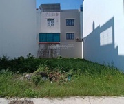 Bán đất sổ riêng 5x 22m gần phú lợi khu dân cư đông đúc- khu xây cao 4- tầng