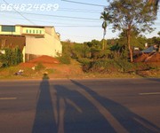 Bán lô đất siêu đẹp tại đường võ văn kiệt, p. thống nhất, tp.plei ku, dt 842m2, giá đầu tư