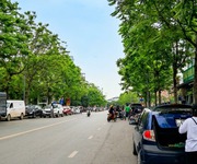 Bán đất đấu giá việt hưng 74m2, mt 8m, vỉa hè ô tô tránh, mặt công viên- 16.3 tỷ  0372311369