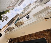 Căn hộ dịch vụ dòng tiền 39m2 x 6 tầng có 9 phòng full đồ khép kín - dòng tiền  40tr/ tháng