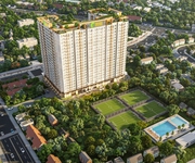 Bán căn hộ 2pn tecco felice homes 48m  giá từ 1,45 tỷ