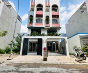 Bán nhà tặng đất - Thạnh Xuân 25 - Full nội thất