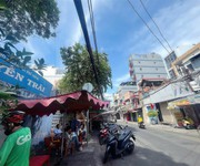 Chính chủ chưa qua đầu tư - bán nhà 4 tầng mặt tiền kinh doanh đường xóm chiếu, quận 4 - giang