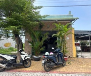 Bán nhà 2 mặt tiềnnguyễn công trứ - tân an - lagi giá ngộp 2.4 tỷ kdc lương thực