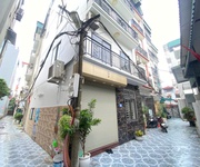 Siêu phẩm nhà 5 tầng dân xây   full nội thất   ở ngay tại phúc lợi.