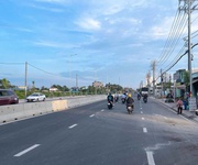 Cần bán 4430m2 đất thổ cư mt đường nguyễn cửu phú