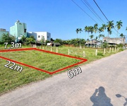 Cần bán lô đất ngay Đông Phú Đại Hiệp