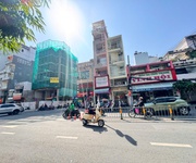 Bán building 7 tầng có hầm - căn góc 2 mặt tiền đ.tân vĩnh   đường số 41, quận 4- view ngay khu