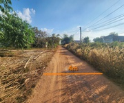 Đất thổ cư minh thạnh dầu tiếng, ngân hàng thanh lý 4213.8m2,  ngang 50m, giá nhỉnh 1 tỷ 719 triệu