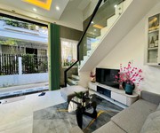 Bán nhà 3 mê tặng full nội thất đường võ mười trung tâm quy nhơn. mã sản phẩm:  nr0807