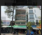 Giá tốt: bán nhà dt 33m2, căn góc 2 mặt tiền   số 75a ký con, p.bến thành, q.1, hcm