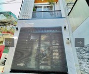 Bán nhà hẻm xe hơi thống nhất - gò vấp, dt 36m2, xây 2 tầng, tặng hết nội thất, giá 4.950 tỷ tl