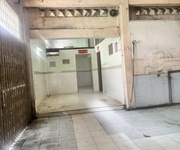 Bán nhà hẻm 8m minh phụng - gần hồng bàng, 7,1x22m, cấp 4 - tiện mua xây mới, chỉ 17,9 tỷ.