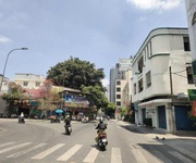 Bán nhà mặt tiền hồ hảo hớn - giao trần hưng đạo, 7x26m, 6 tầng- 1008m2 sàn, 115 tỷ.