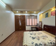 Bán nhà ngô gia tự - 64m 4 tầng - độc lập dân xây