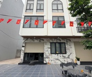 Nhà phân lô vĩnh niệm - 46m 4 tầng - vỉa hè 7m - dân xây độc lập còn mới