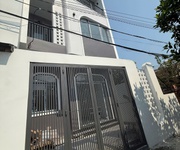 Bán nhà 3 tầng mới xây sau lưng trường tiểu học phước long 2 và kđt phước long b.