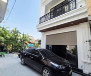 Bán nhà 3 tầng Cam Lộ , Hùng Vương , Hồng Bàng . Ô tô đỗ cửa