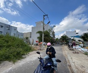 Hót - gấp bán đất phước kiểng 5.8 x 22 chỉ 5 tỷ 150 đường 8m