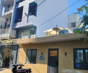 Bán nhà 106m2 đối diện đh ngoại thương - nguyễn gia trí bình thạnh - 8x15 - hdt 40tr, xây cao