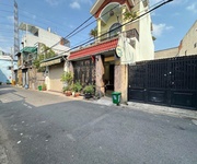 Chủ ngộp bán gấp - 80m2 trung mỹ tây 4pn - chỉ 4.35 tỷ