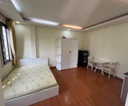 3 Cho thuê căn hộ dịch vụ full nội thất  dọn vào ở ngay tại tân bình