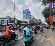 Mặt tiền trần nguyên hãn quận 8   sát quận 5   vỉa hè rộng kinh doanh đỉnh