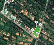 Bán đất vàng góc ngã tư   2 mặt tiền   cách biển chỉ 500m   bình thuận