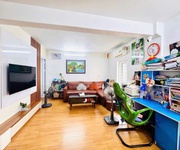 Bán nhà tập thể 70m 2 ngủ lô góc - siêu thoáng đẹp 4,5ty