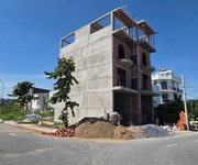 Hót - gấp bán đất 4 x 19 chỉ 4 tỷ 8 đường 8m