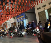 Bán nhà 2,5 tầng mặt đường kinh doanh   dòng tiền ngay trung tâm tiền ninh vệ - bắc ninh