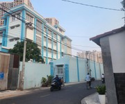 Hiếm   lô góc 2 mặt tiền đường nhựa 12m   giá chỉ 16 tỷ   bình đông quận 8