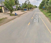 Cần bán 258m2 đất thổ cư mt đường mai bá hương