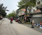 mặt phố tố hữu   lk shophouse   60m 6 tầng thang máy   cho thuê 50tr/tháng