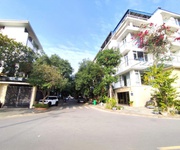 Biệt thự đơn lập dự án waterfront city - 291m 3 tầng - mặt tiền 19m