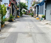 Siêu phẩm liên khu 5-6 ngay chợ giáp tân phú hẻm 8m thông 64m2 -5 tầng nhỉnh 6 tỷ