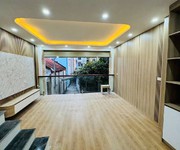 Nhà an dương vương mới đẹp ở sướng   7 tầng thang máy - ô tô gần - gần khu đô thị ciputra - ngõ