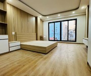 Nhà phú thượng mới đẹp ở sướng   7 tầng thang máy - ô tô gần - gần sunshine city - ngõ nông   dòng