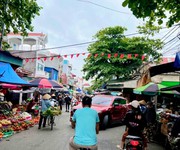 Bán nhà 3 tầng xây độc lập có sân cổng tại Đa Phúc   Dương Kinh