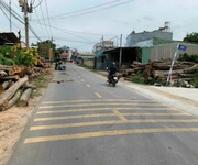 2 Bán Đất Mặt Tiền VÕ THỊ SÁU , Nhơn Trạch , Đồng Nai