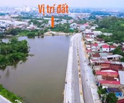 Đất phường Thanh Thủy gần làng đại học giá chỉ 1ty410tr