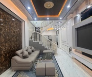 Bán Nhà Độc Lập Ngô Gia Tự 47m    3 Tầng, Ô Tô Vào Nhà, Giá Chỉ 4.2 Tỷ