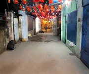 Bán nhà Phạm Văn Chiêu- Gò Vấp- 50m2- 2 tầng- Giá 4.95 tỷ tl