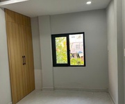 NHÀ MỚI VÀO Ở NGAY, HẺM XE HƠI TỚI CỬA, Âu cơ , 24 m2, 3 Tầng,  Phường Tân Sơn Nhì, Tân Phú.